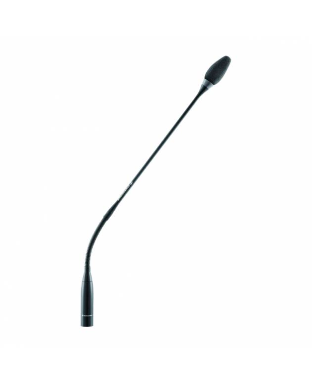 Sennheiser ME36 Mini Shotgun Microphone Capsule + MZH3042 Double